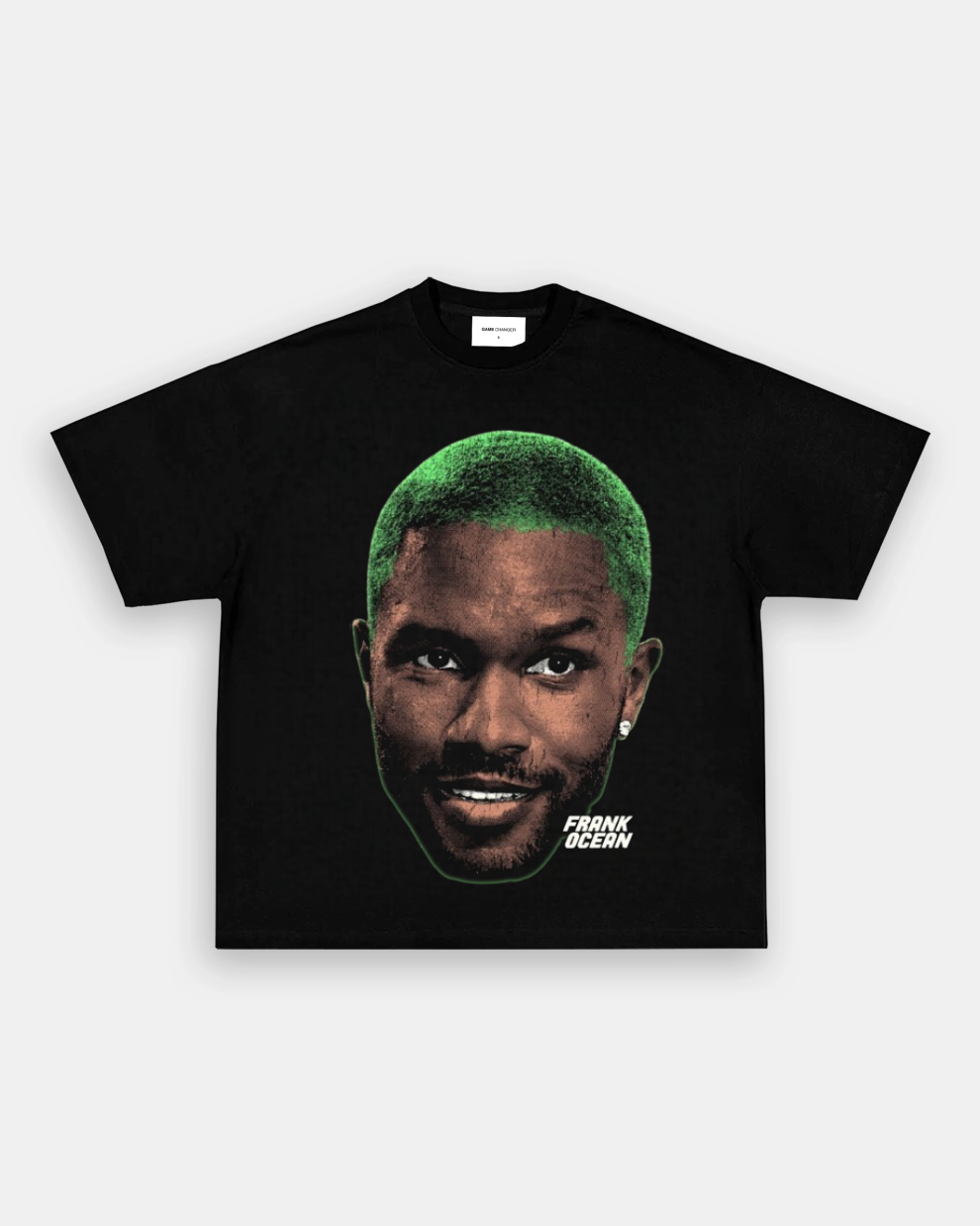 VINTAGE TEE | Frank Ocean