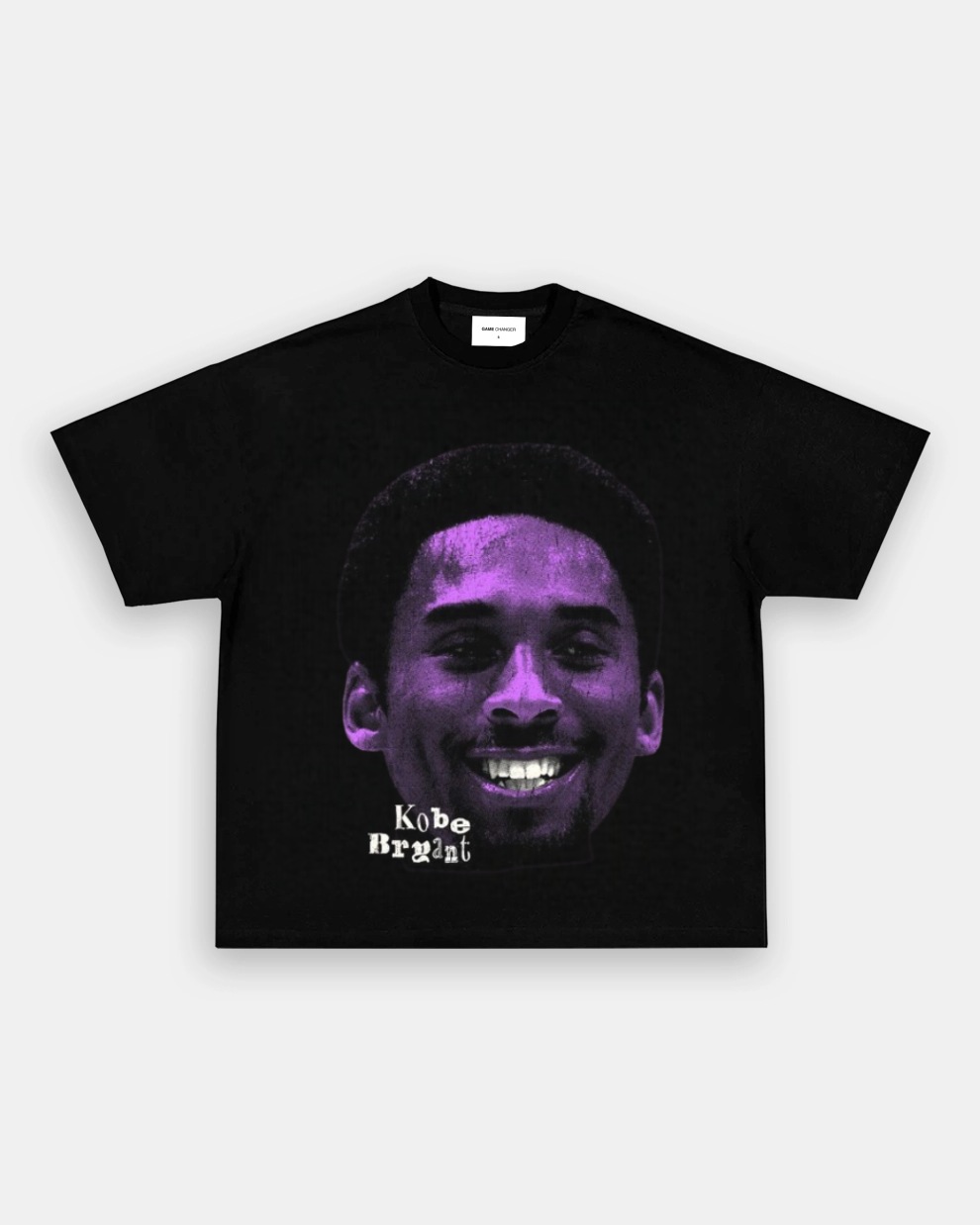 VINTAGE TEE | KOBE