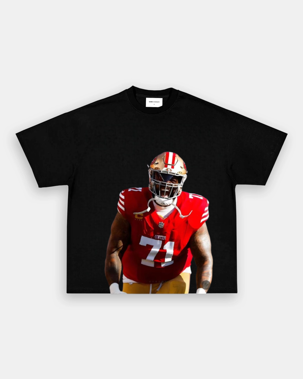 VINTAGE TEE |  Trent Williams