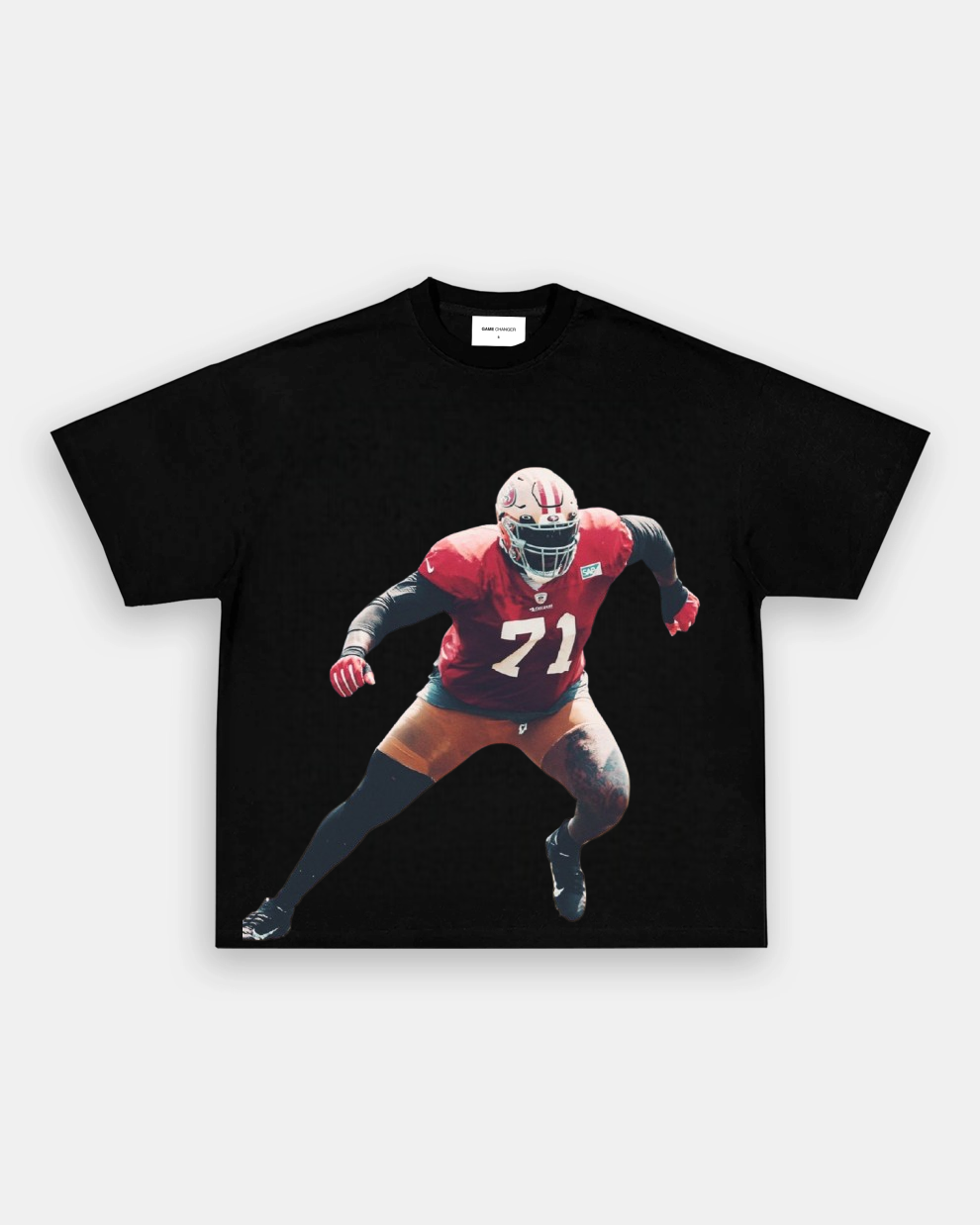 VINTAGE TEE |  Trent Williams