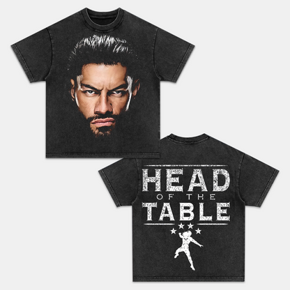 ROMAN REIGNS V2 TEE