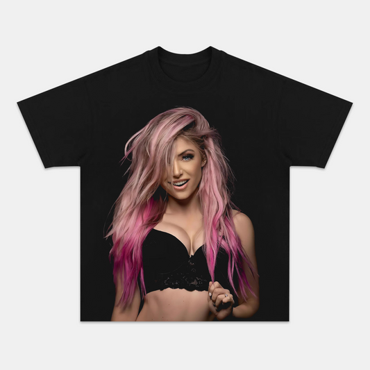 2024 ALEXA BLISS V2 TEE