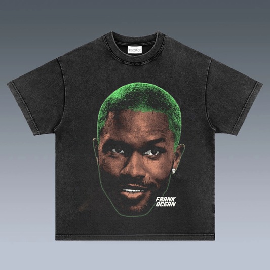 VINTAGE TEE | Frank Ocean