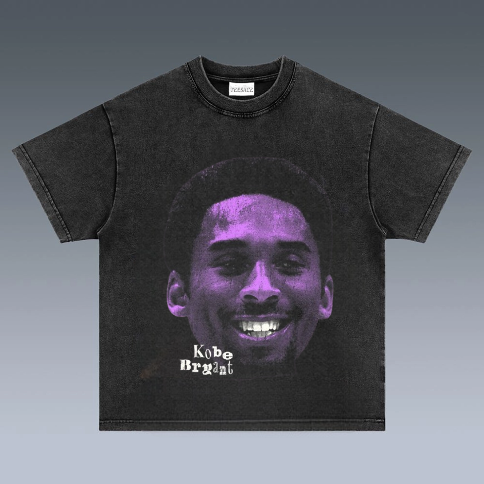 VINTAGE TEE | KOBE