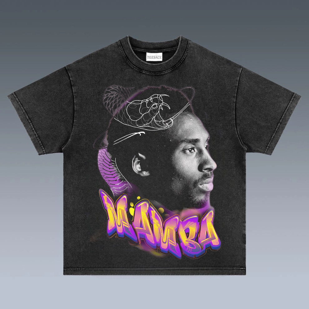 VINTAGE TEE | KOBE