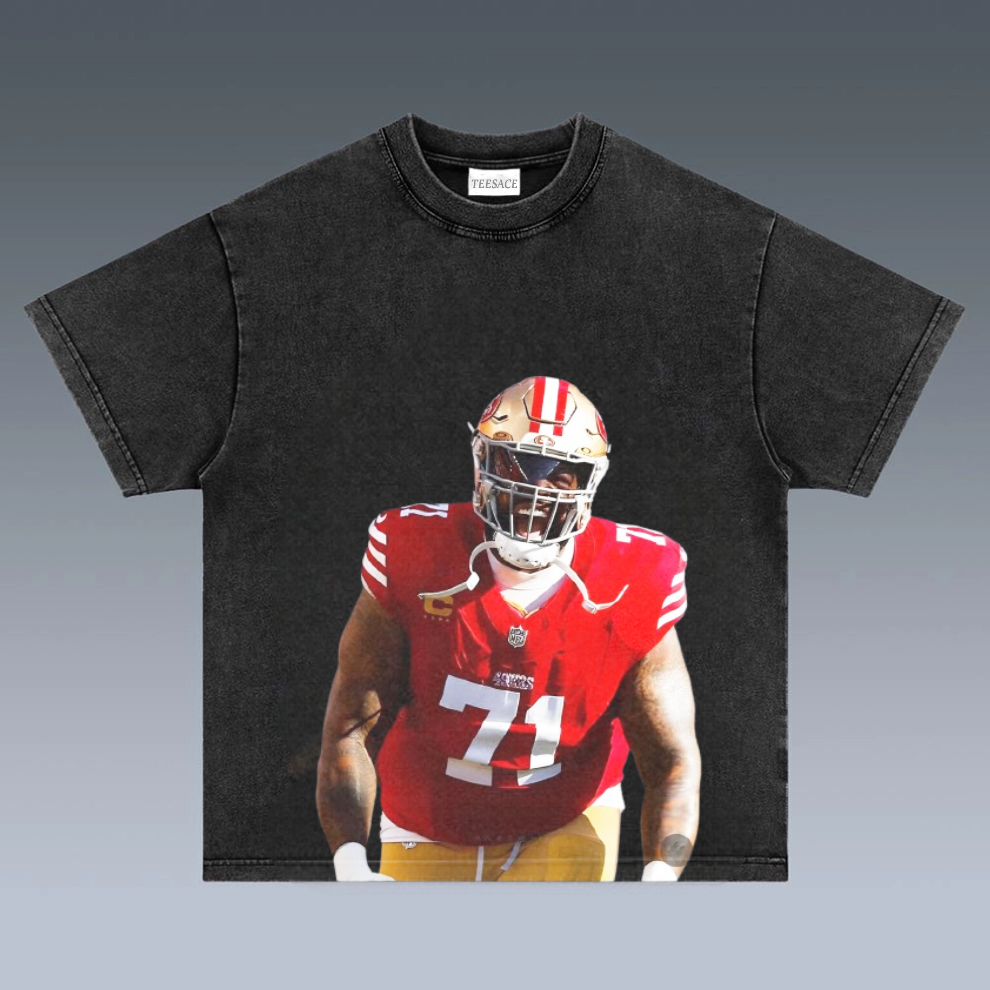 VINTAGE TEE |  Trent Williams