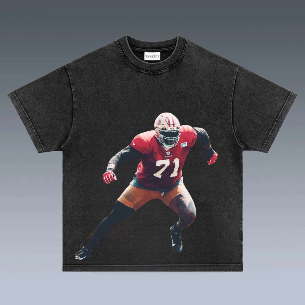 VINTAGE TEE |  Trent Williams