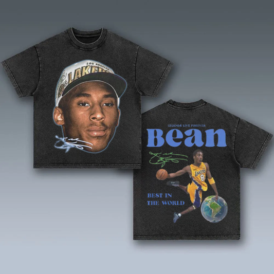 BEAN TEE