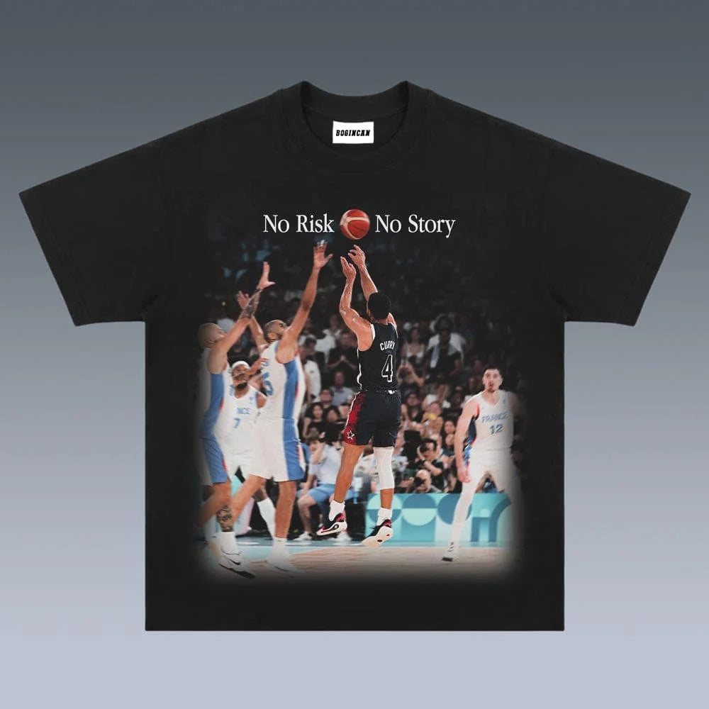 VINTAGE TEE | STEPHEN CURRY