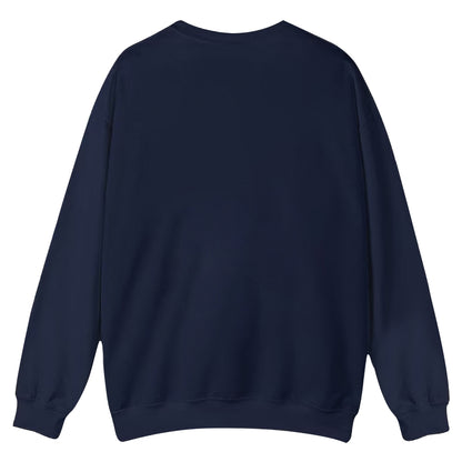 WATT Casual Crewneck Sweatshirt