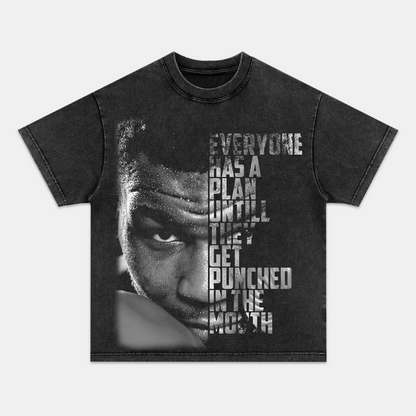 2024 BOXING CHAMPION TYSON V2 TEE