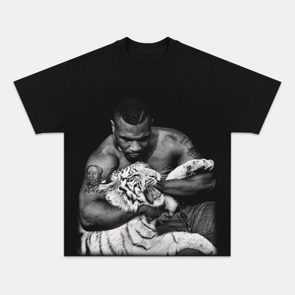 2024 BOXING CHAMPION TYSON V3 TEE