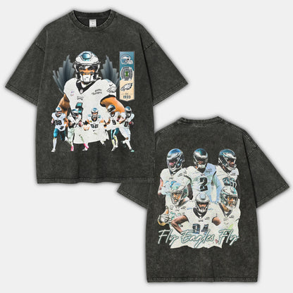 2023 EAGLES TEE - [DS]