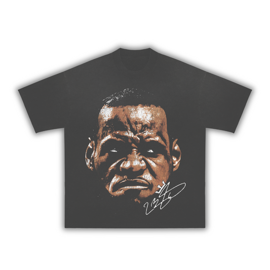 "Lebron" Big Face T-Shirt