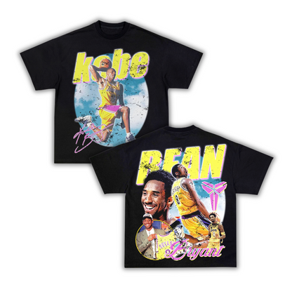 The Bean Kobe T-Shirt