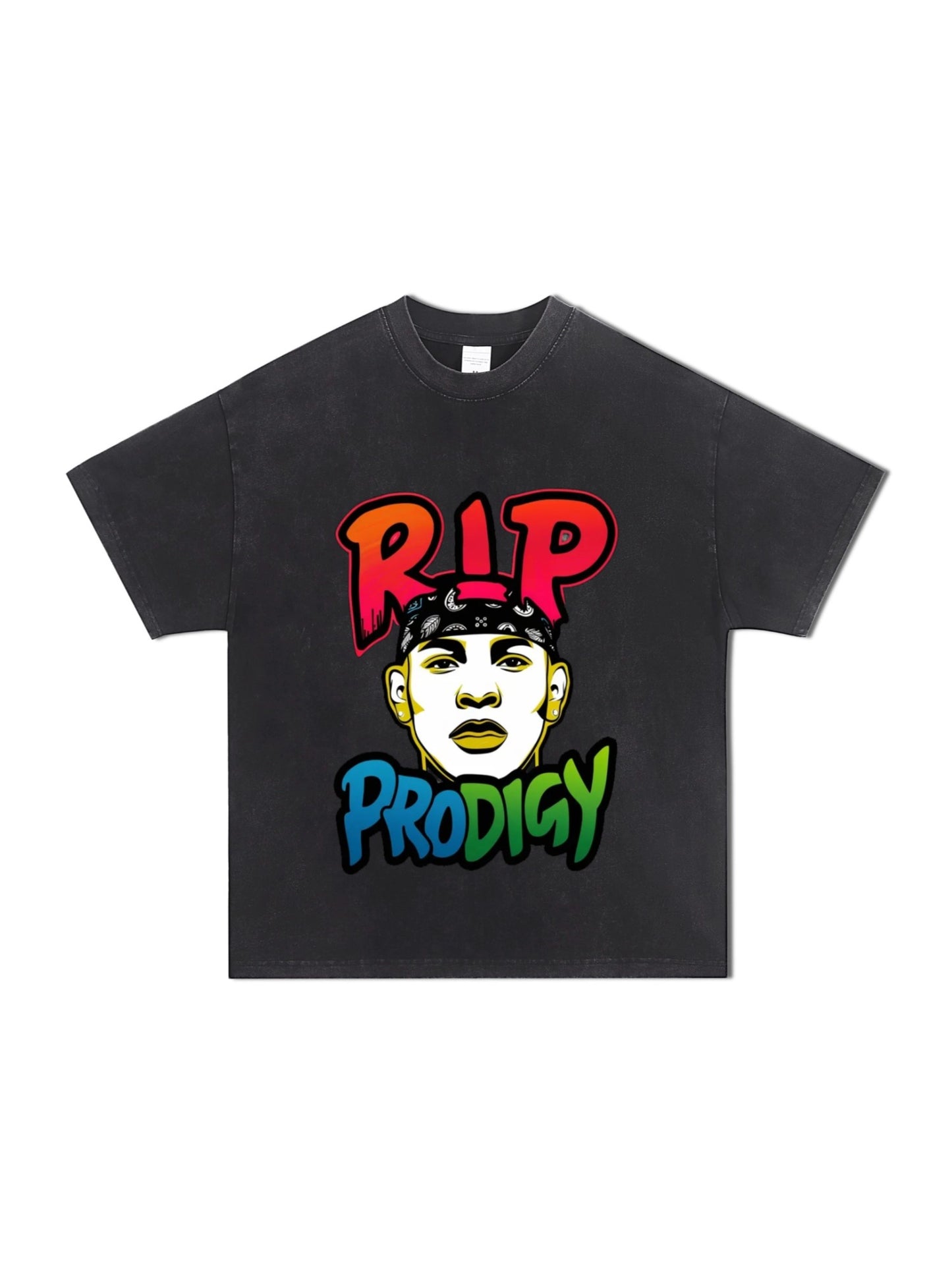 RIP PRODIGY T Shirt