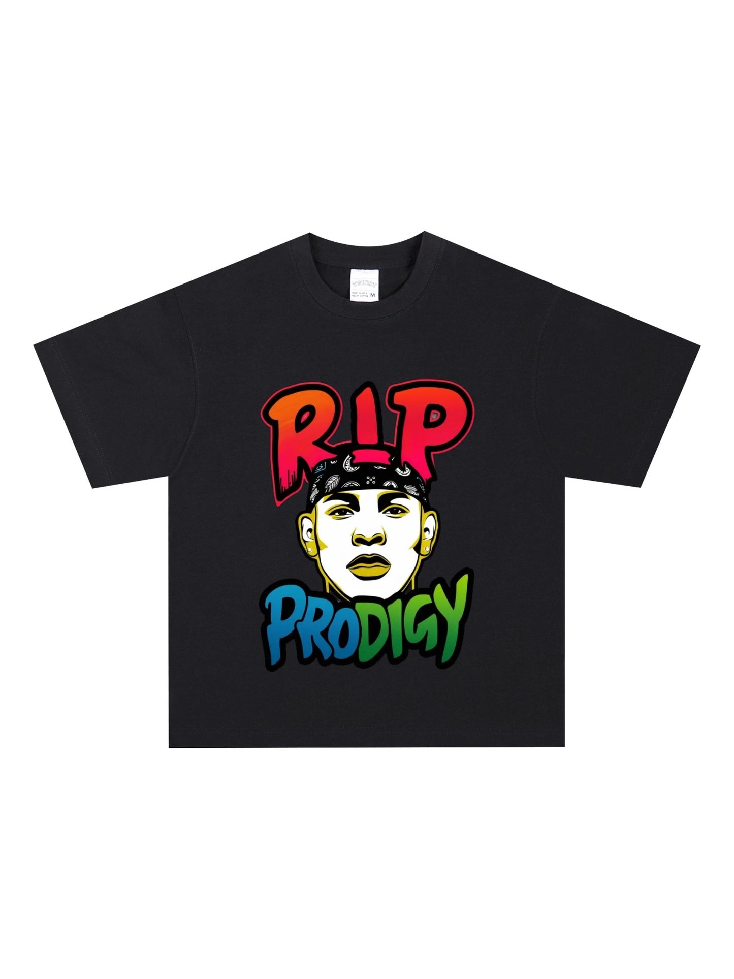 RIP PRODIGY T Shirt