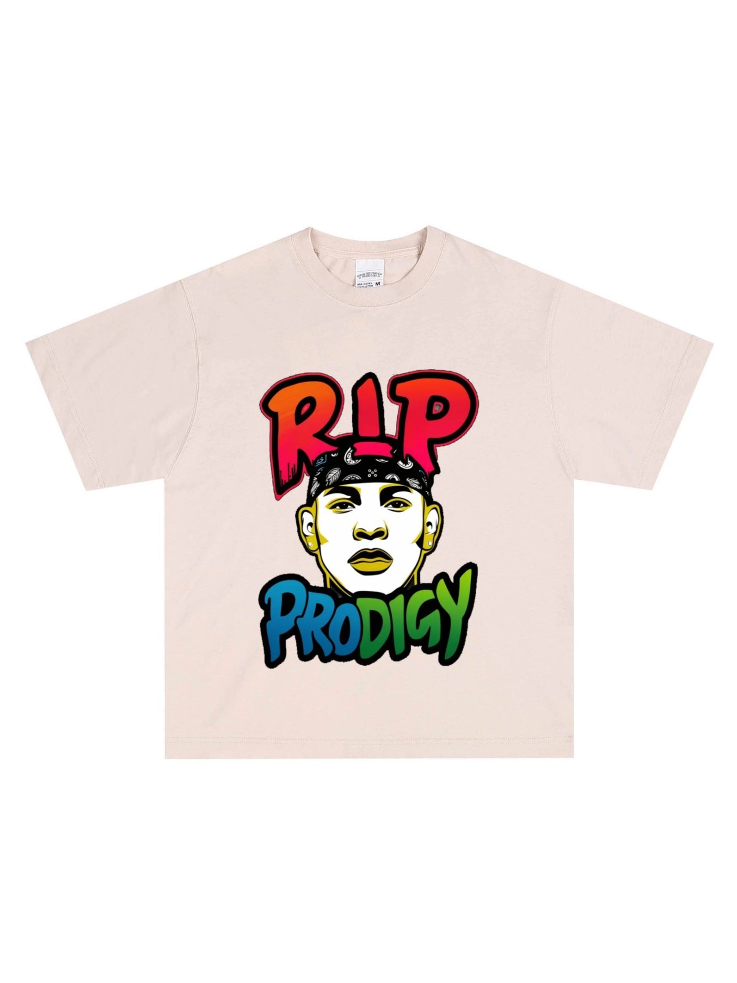 RIP PRODIGY T Shirt