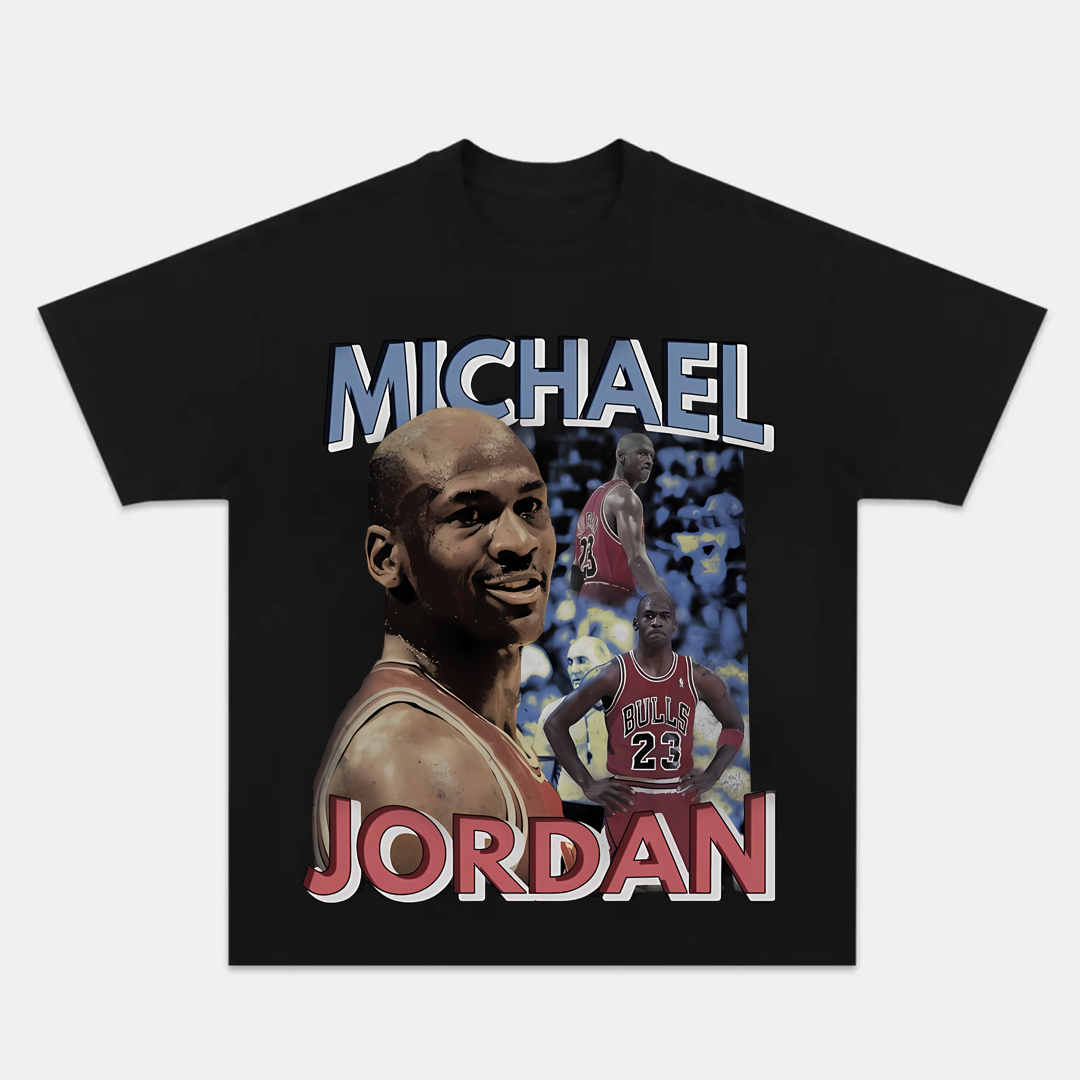 Unisex-JORDAN 2024 TEE