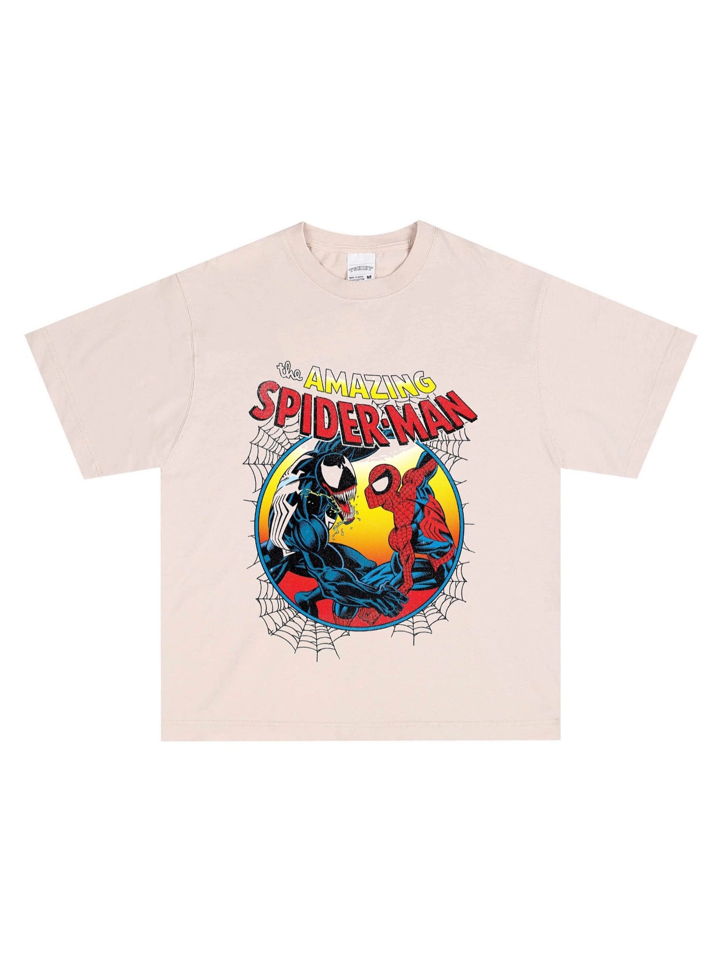 Amazing Sprider Man T Shirt