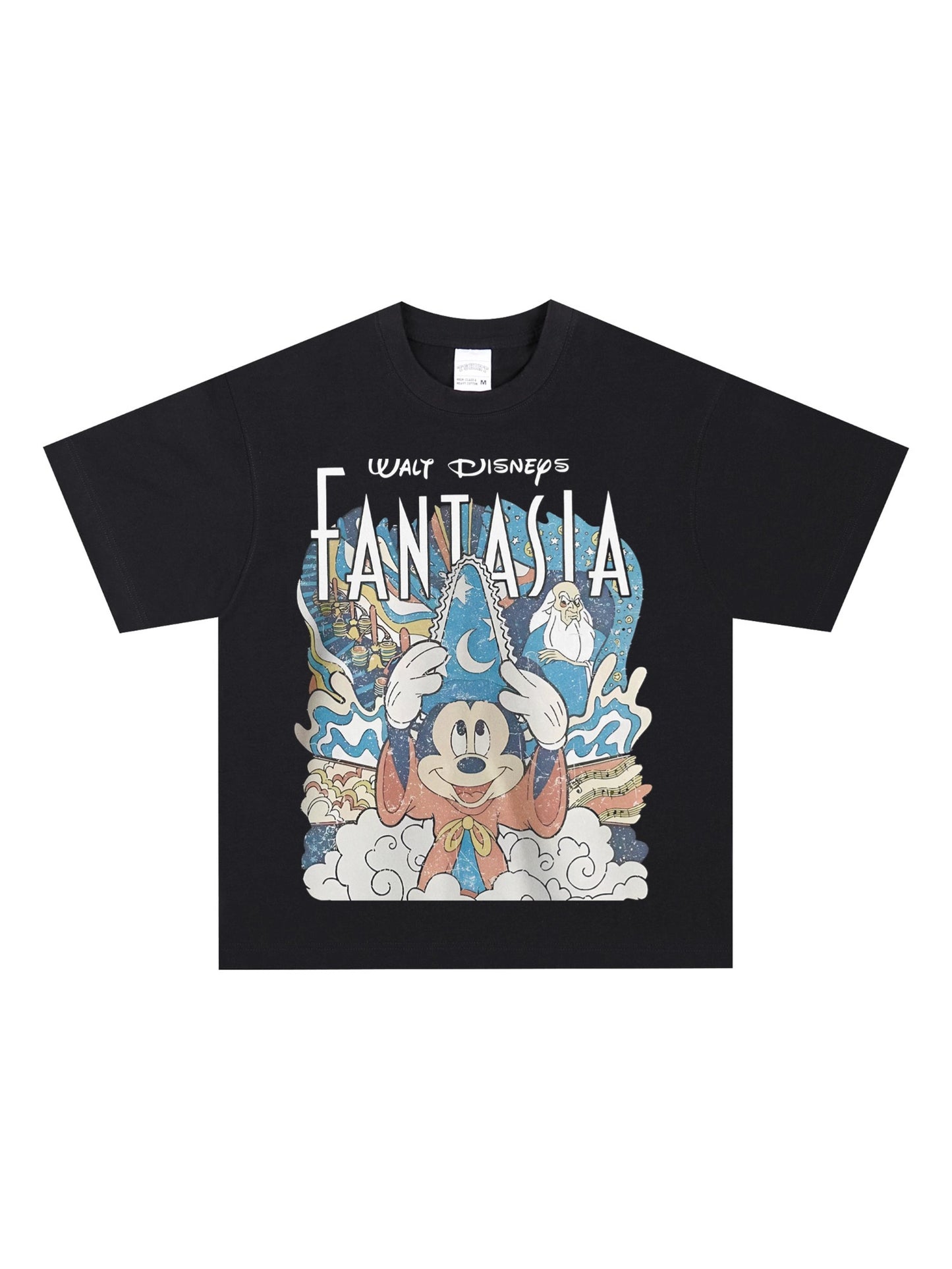 Disney Fantasia Tee