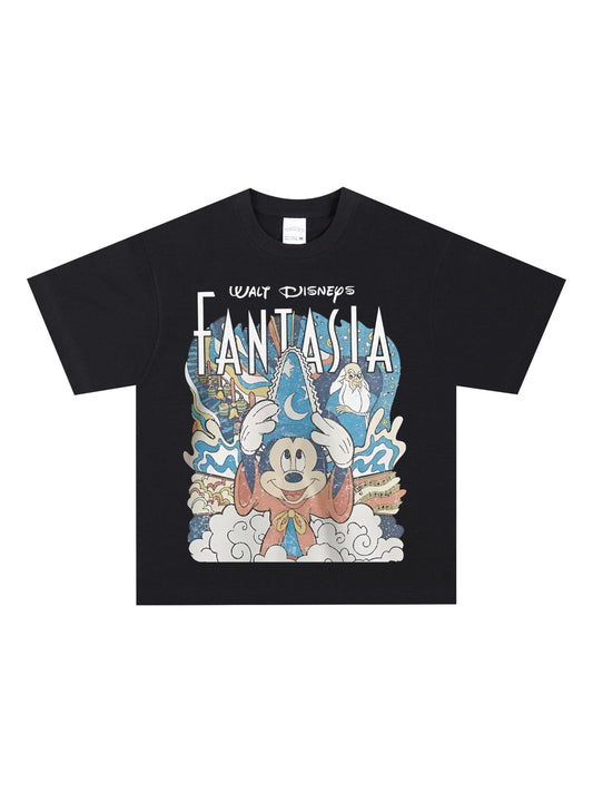 Disney Fantasia Tee