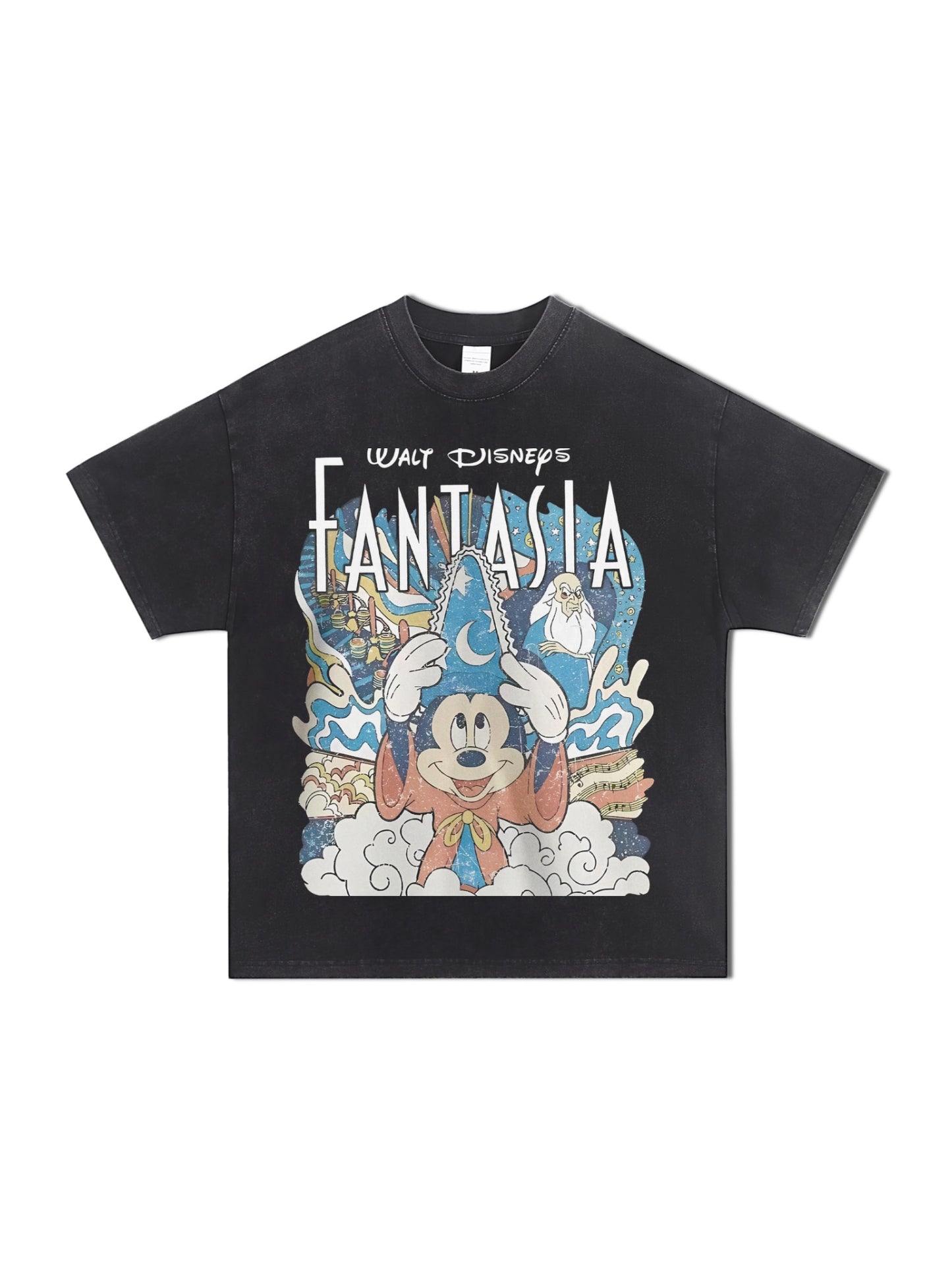 Disney Fantasia Tee