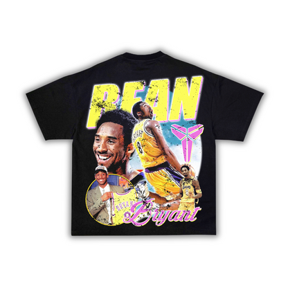 The Bean Kobe T-Shirt