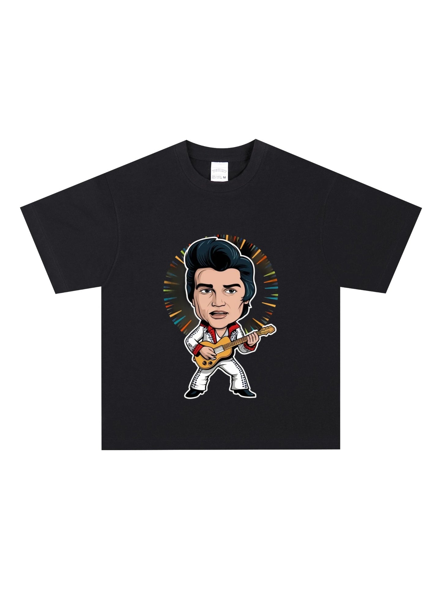 Rock Monkey T-Shirt