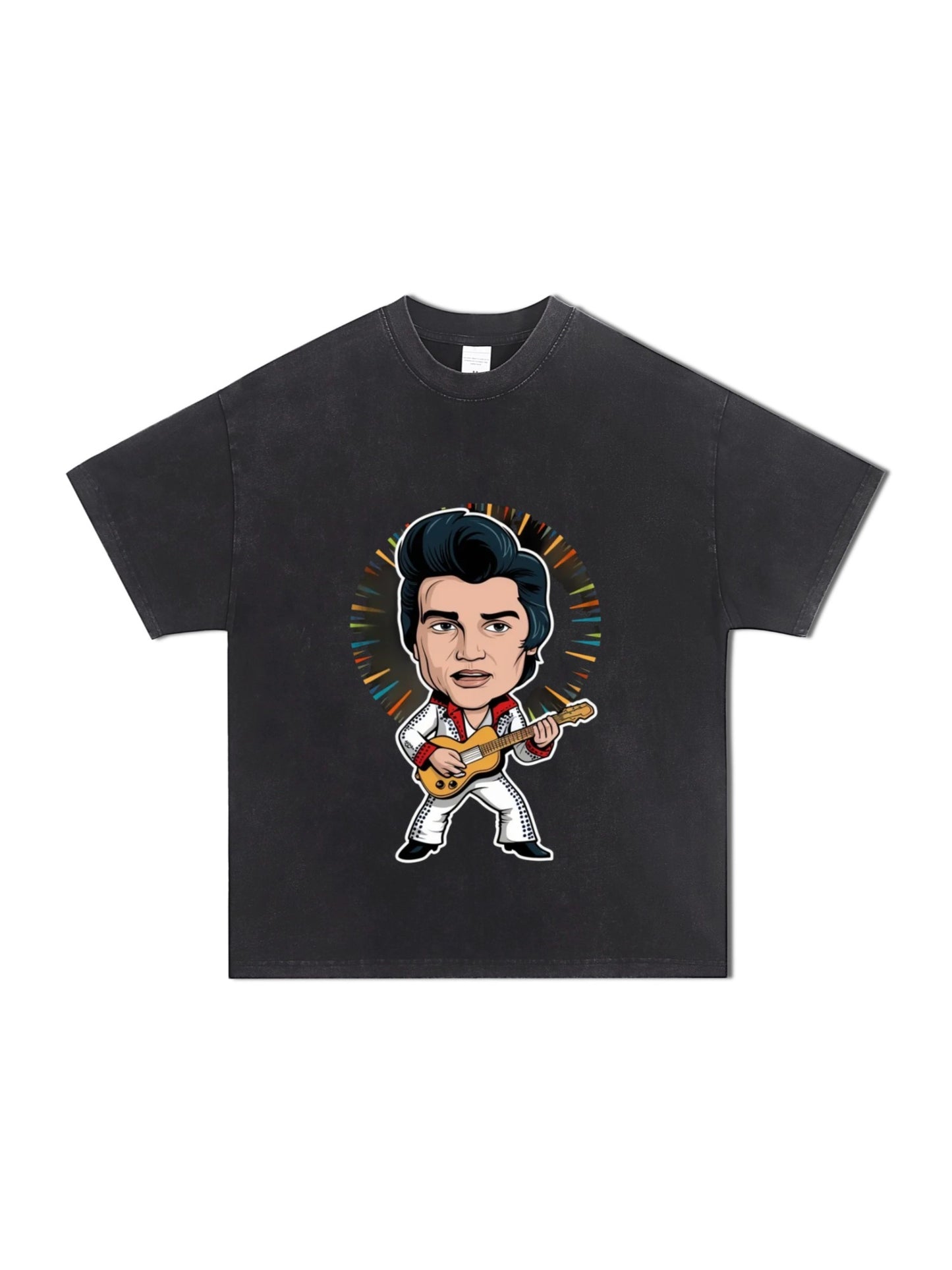 Rock Monkey T-Shirt