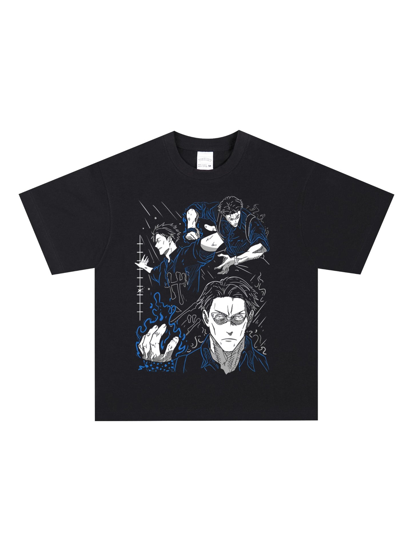 Kento Nanami Anime Shirt