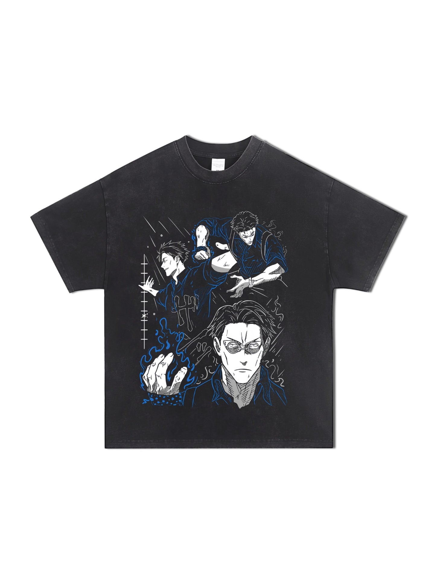 Kento Nanami Anime Shirt