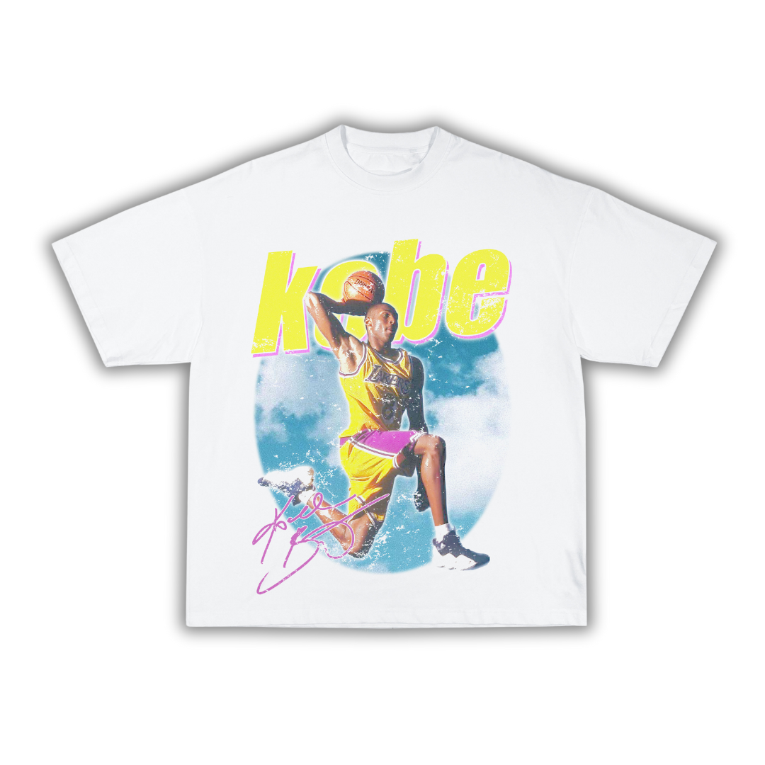 The Bean Kobe T-Shirt