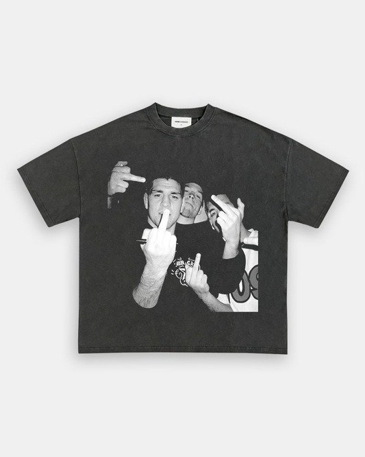 NICK DIAZ & NATE DIAZ & DIAZ BROTHERS TEE