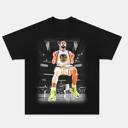 Unisex- CURRY 2024 TEE