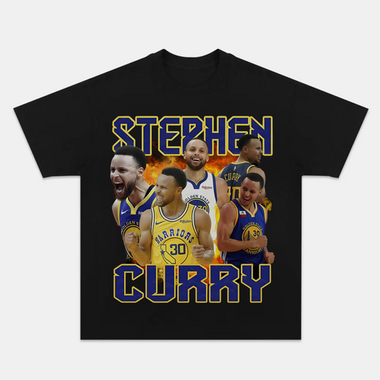 Unisex-CURRY 2024 TEE