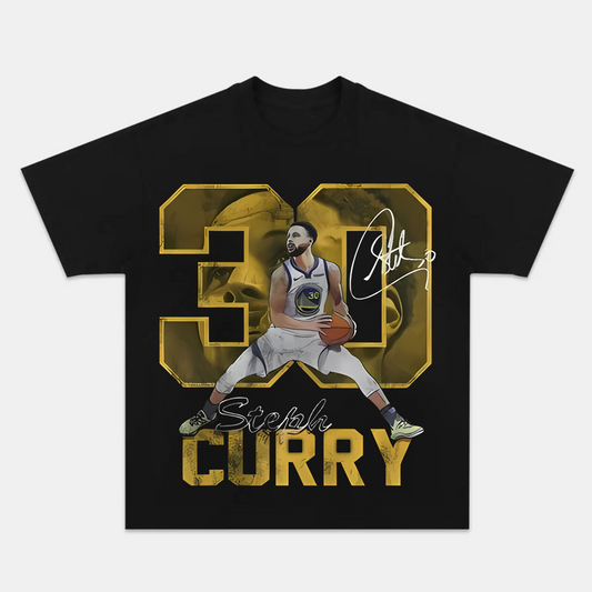 Unisex-CURRY 2024 TEE