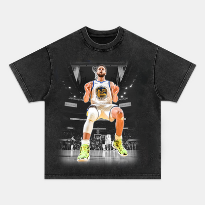 Unisex- CURRY 2024 TEE