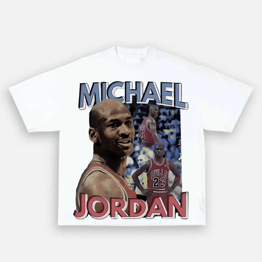 Unisex-JORDAN 2024 TEE