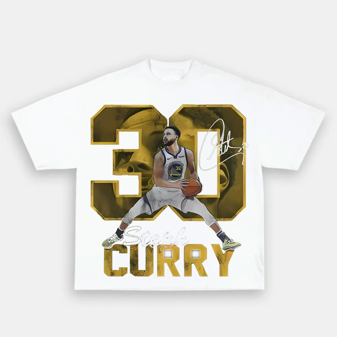 Unisex-CURRY 2024 TEE