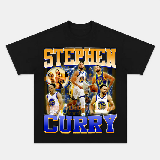 Unisex-CURRY 2024 TEE