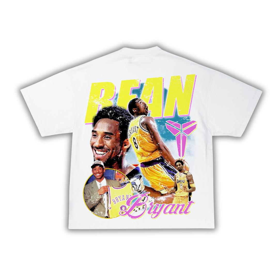 The Bean Kobe T-Shirt