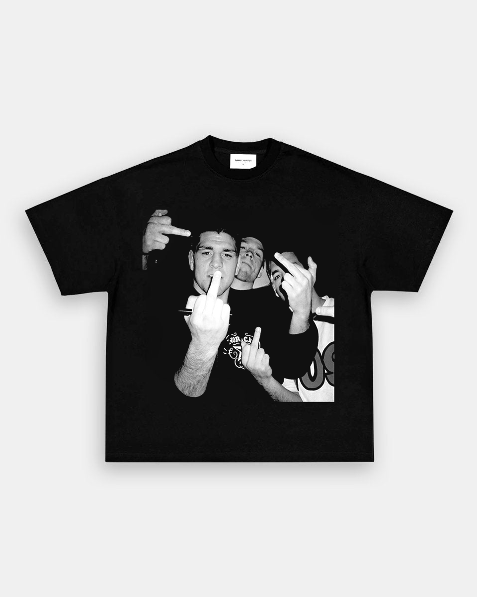 NICK DIAZ & NATE DIAZ & DIAZ BROTHERS TEE