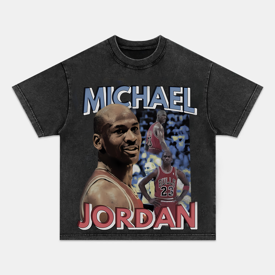 Unisex-JORDAN 2024 TEE