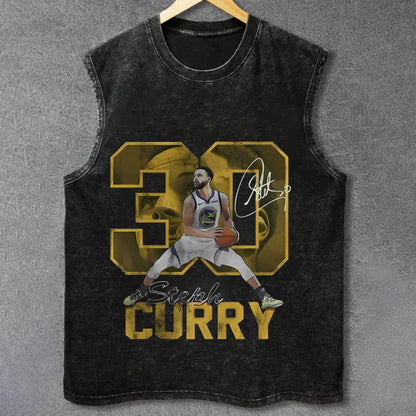 Unisex-CURRY 2024 Tank