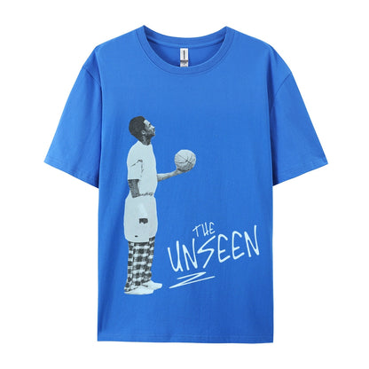 Unisex-Adult Ultra Cotton Washed T-Shirt Graphic KOBE BRYANT TEE