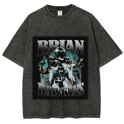 BRIAN DAWKINS TEE