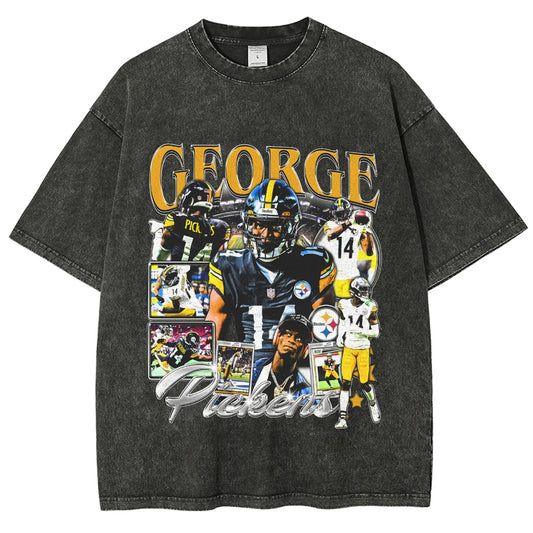 GEORGE PICKENS V2 TEE