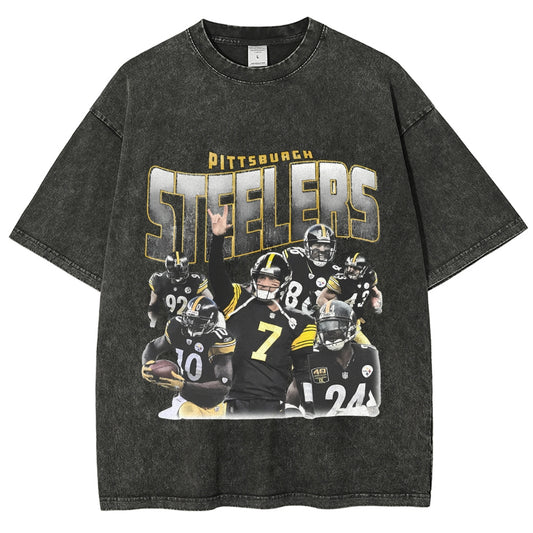 STEELERS TEE