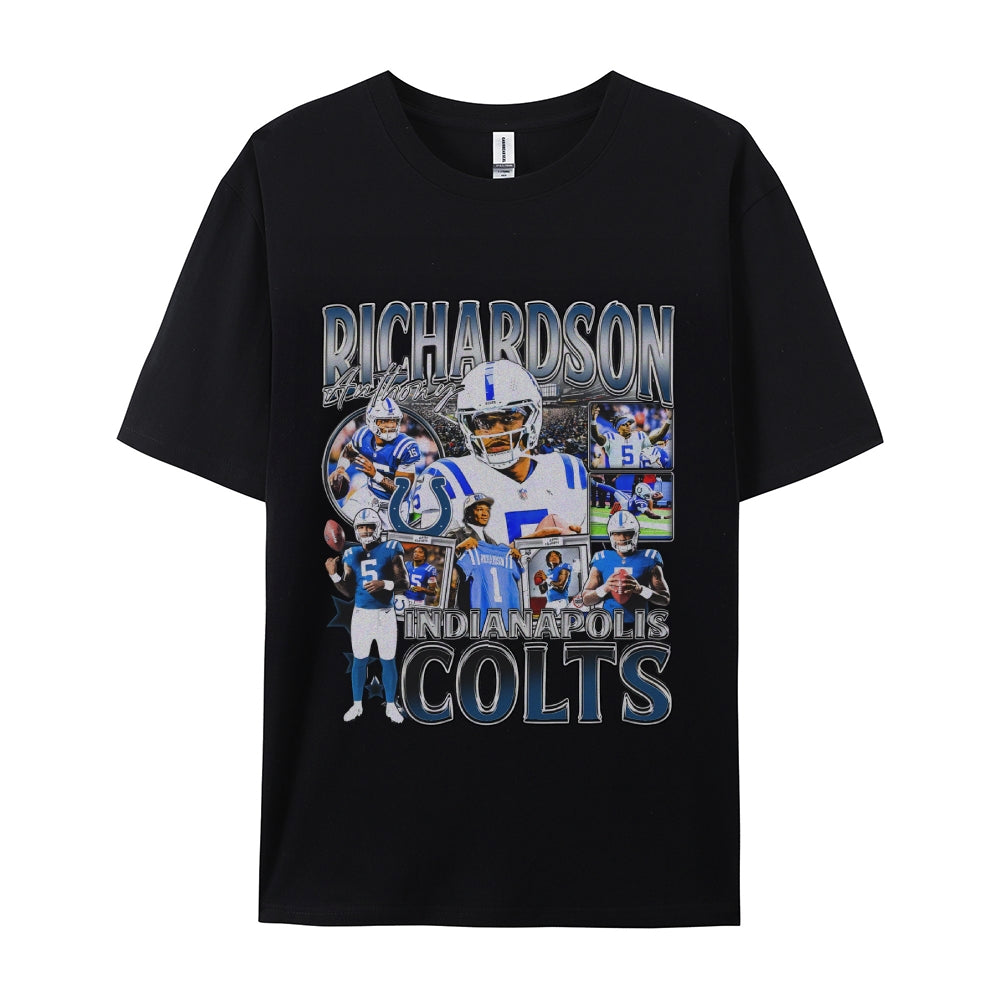 ANTHONY RICHARDSON TEE